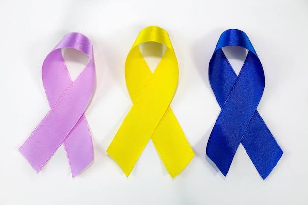 |O que é o Março Lilás|O que é a endometriose|Câncer do intestino|Prevenção ao câncer do intestino