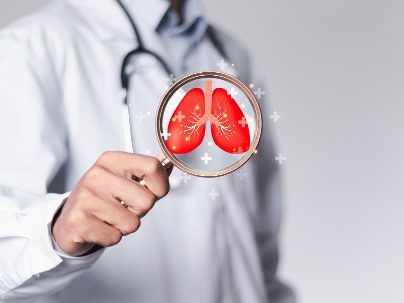 cancer de pulmao
